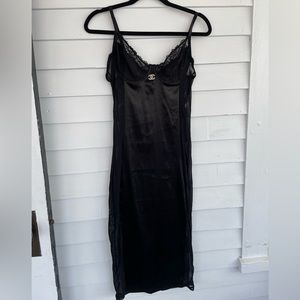 COPY - Authentic chanel slip
